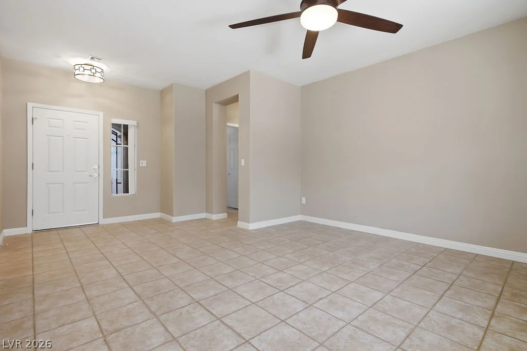 2581 Grandville, Henderson, NV 89052