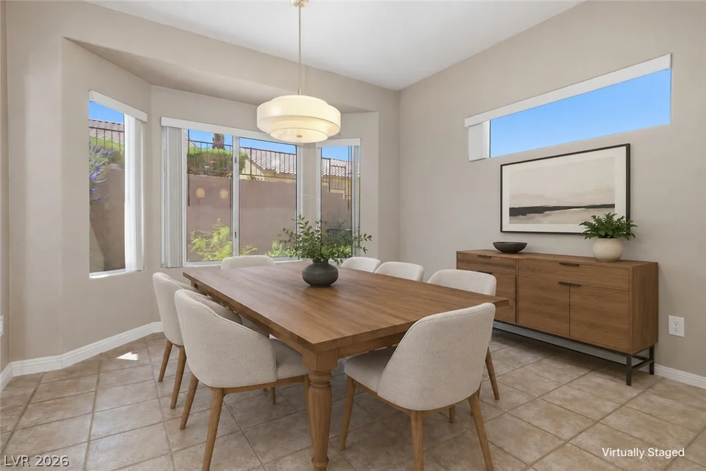 2581 Grandville, Henderson, NV 89052