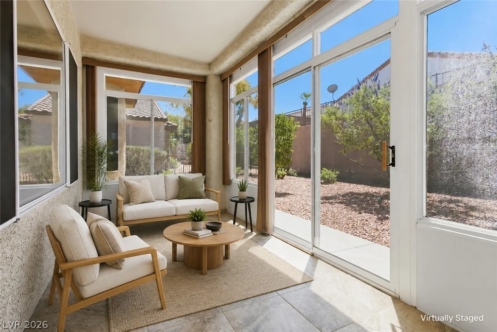 2581 Grandville, Henderson, NV 89052