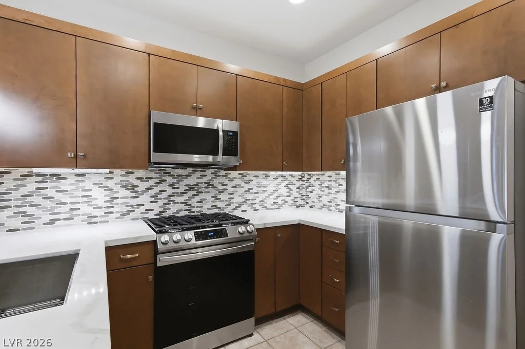 2581 Grandville, Henderson, NV 89052