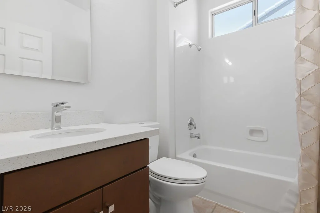 2581 Grandville, Henderson, NV 89052
