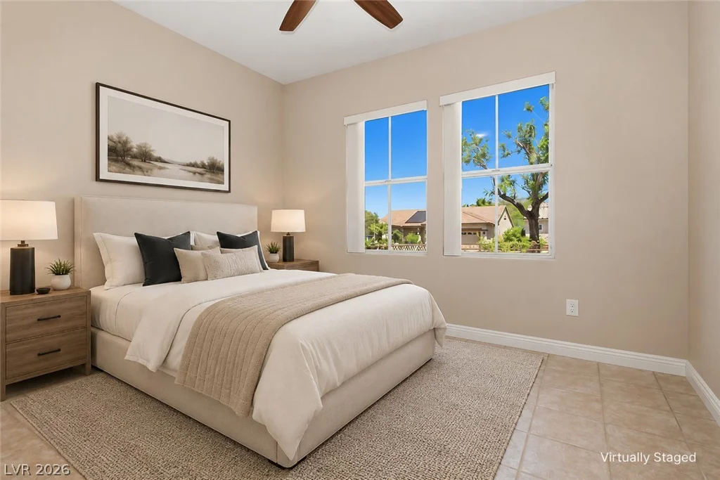 2581 Grandville, Henderson, NV 89052