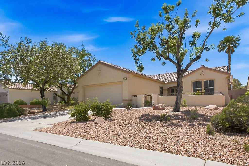 2581 Grandville, Henderson, NV 89052