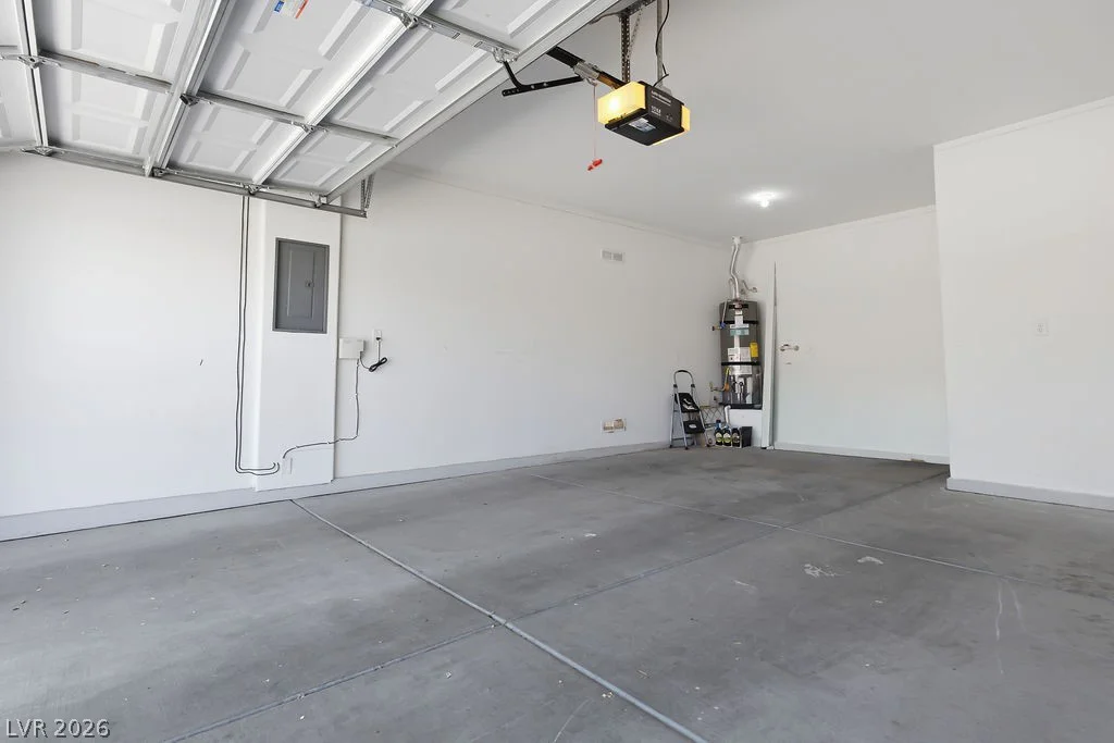 2581 Grandville, Henderson, NV 89052