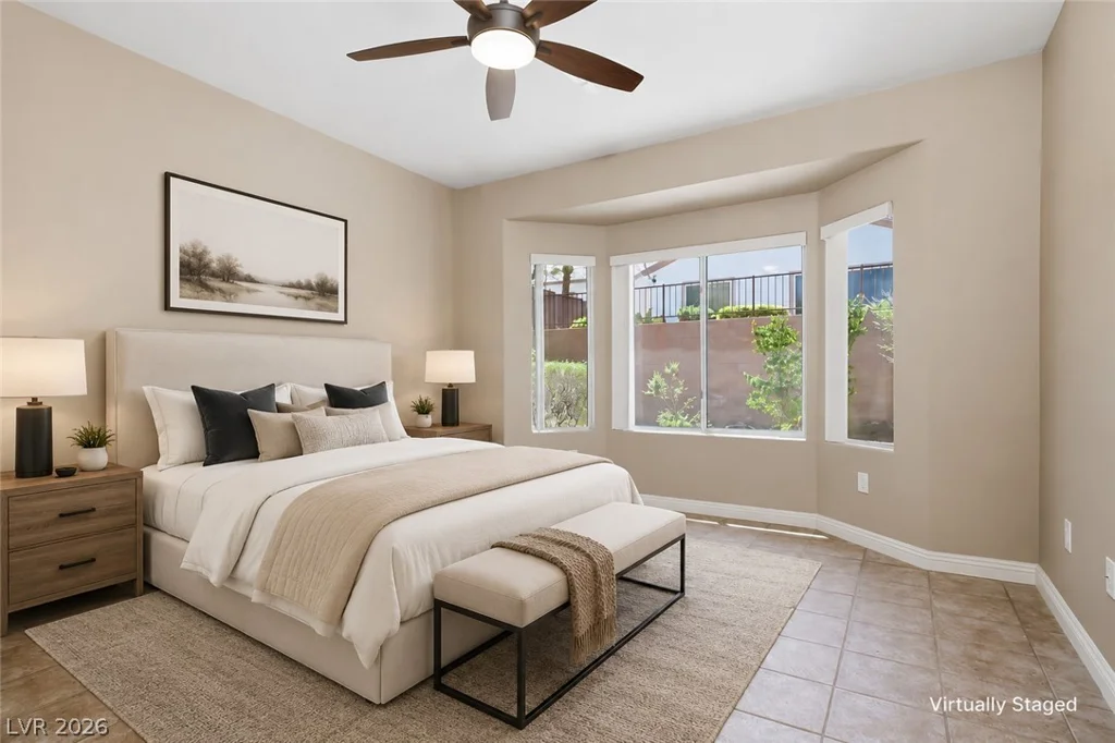 2581 Grandville, Henderson, NV 89052