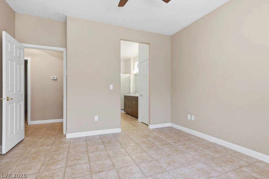 2581 Grandville, Henderson, NV 89052