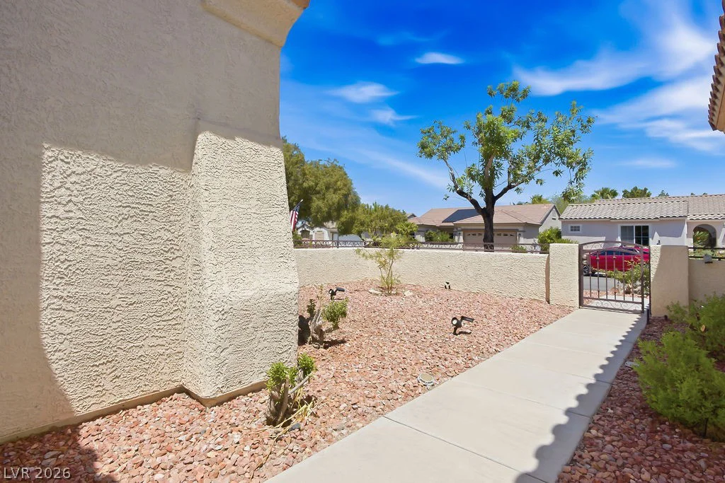 2581 Grandville, Henderson, NV 89052
