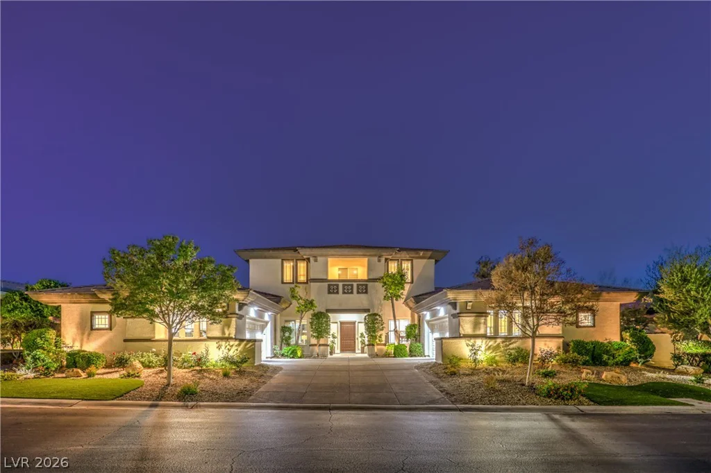11 Isleworth, Henderson, NV 89052
