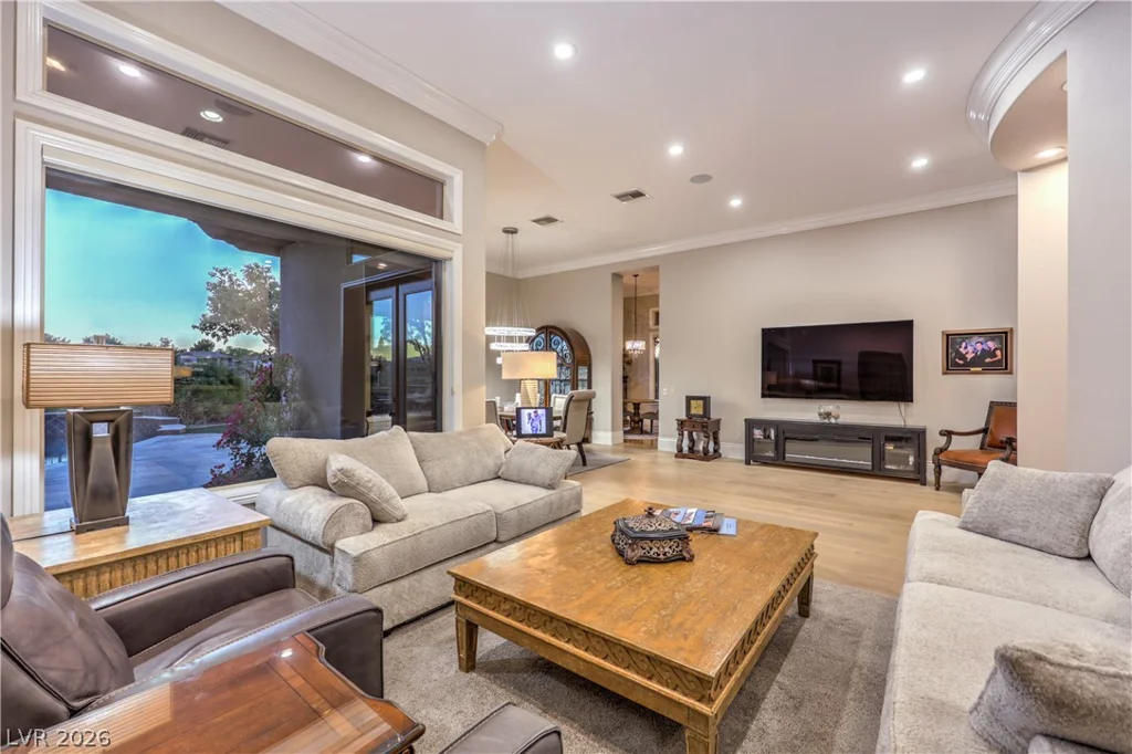 11 Isleworth, Henderson, NV 89052