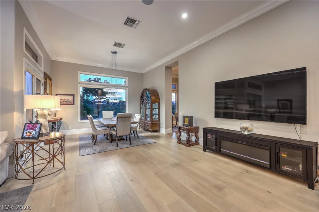11 Isleworth, Henderson, NV 89052