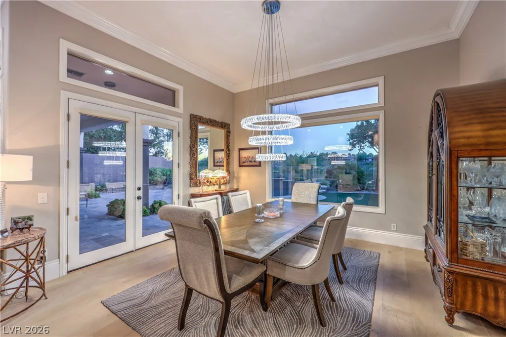 11 Isleworth, Henderson, NV 89052