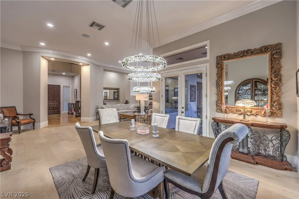 11 Isleworth, Henderson, NV 89052