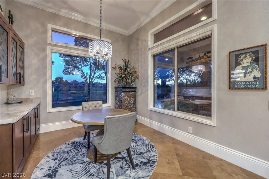 11 Isleworth, Henderson, NV 89052