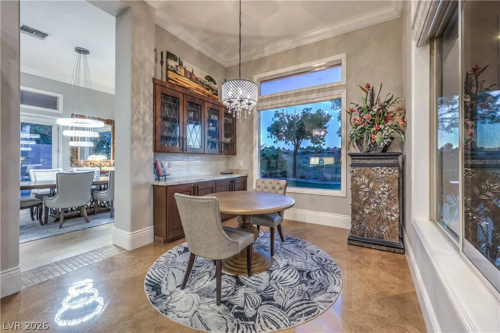 11 Isleworth, Henderson, NV 89052