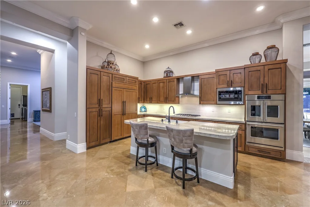 11 Isleworth, Henderson, NV 89052