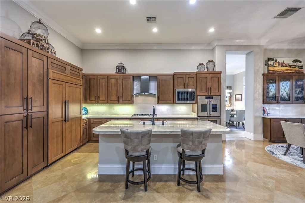 11 Isleworth, Henderson, NV 89052