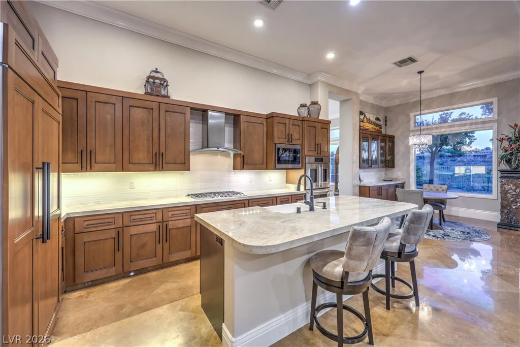 11 Isleworth, Henderson, NV 89052
