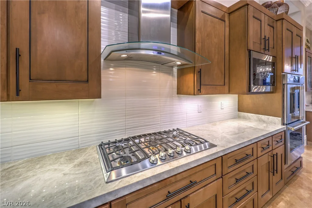 11 Isleworth, Henderson, NV 89052