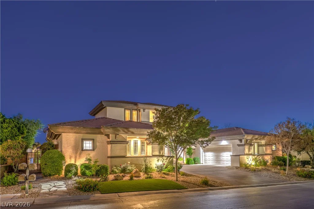 11 Isleworth, Henderson, NV 89052