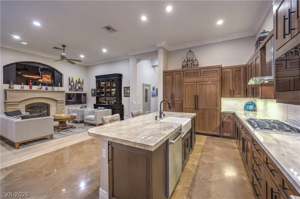 11 Isleworth, Henderson, NV 89052