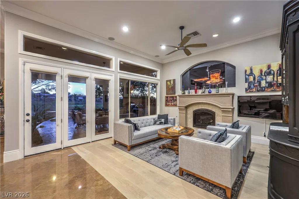 11 Isleworth, Henderson, NV 89052