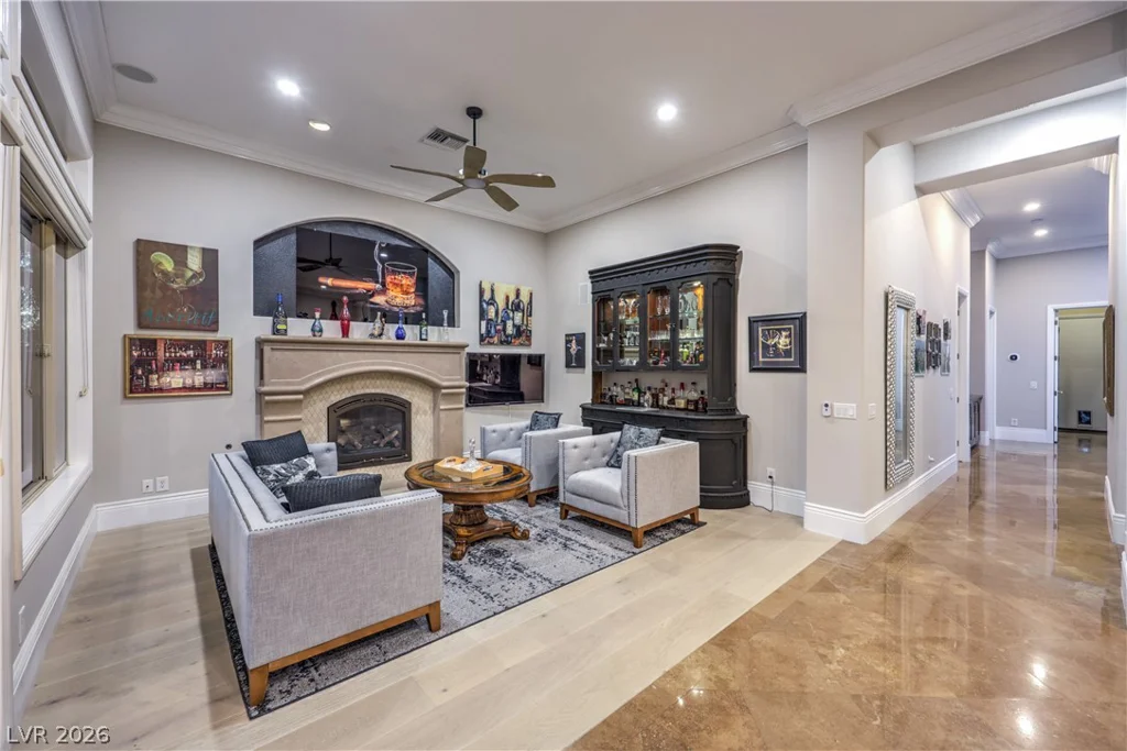 11 Isleworth, Henderson, NV 89052