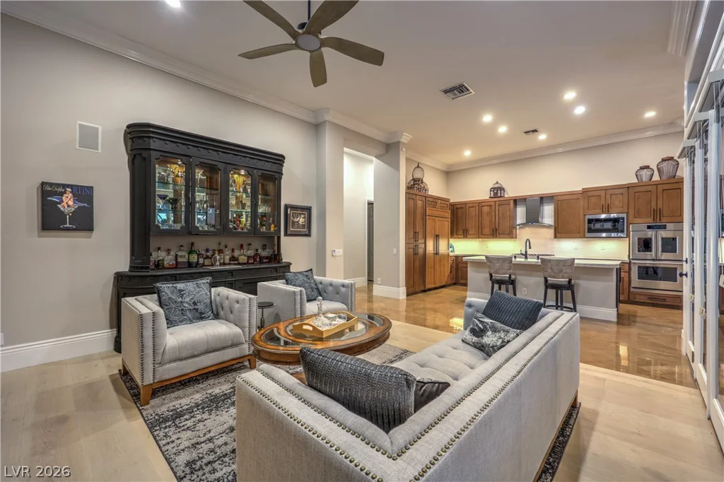 11 Isleworth, Henderson, NV 89052
