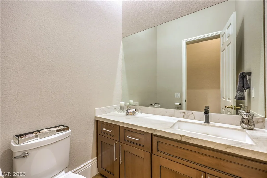 11 Isleworth, Henderson, NV 89052