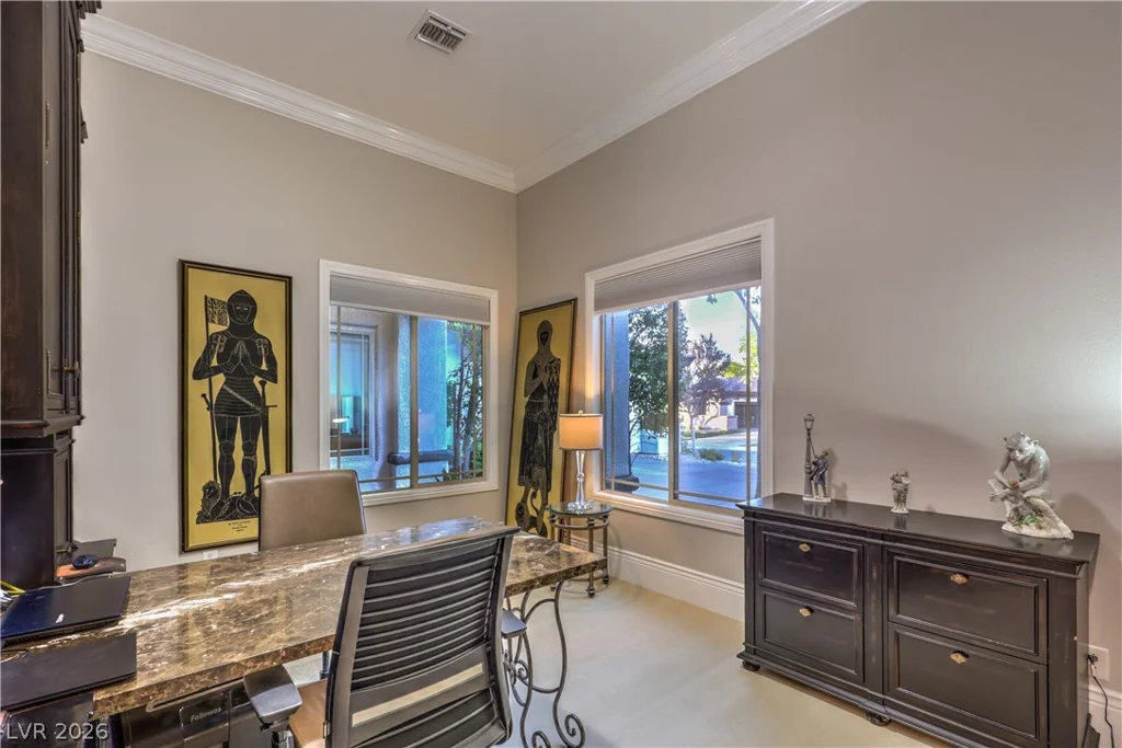 11 Isleworth, Henderson, NV 89052