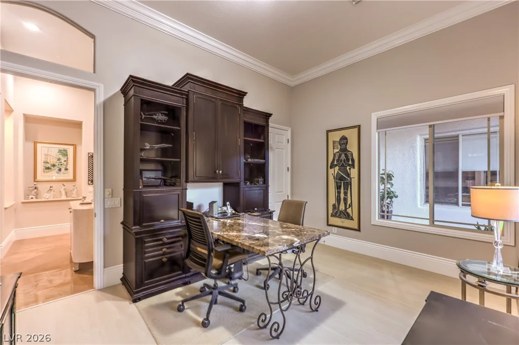 11 Isleworth, Henderson, NV 89052