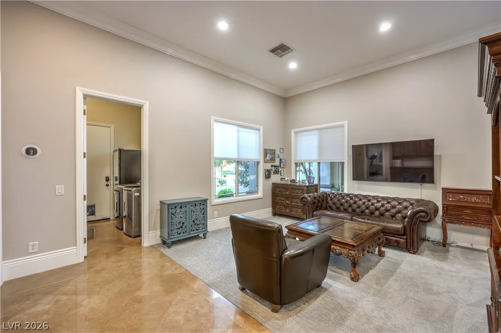 11 Isleworth, Henderson, NV 89052