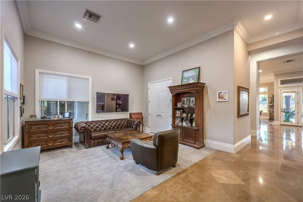 11 Isleworth, Henderson, NV 89052