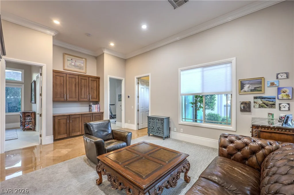 11 Isleworth, Henderson, NV 89052