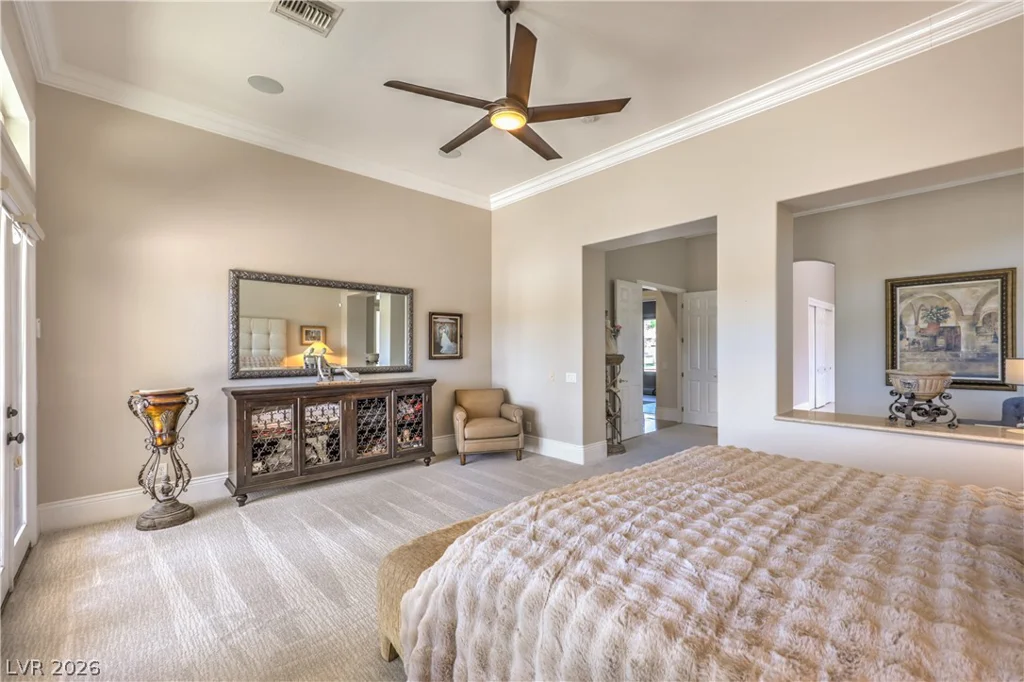 11 Isleworth, Henderson, NV 89052