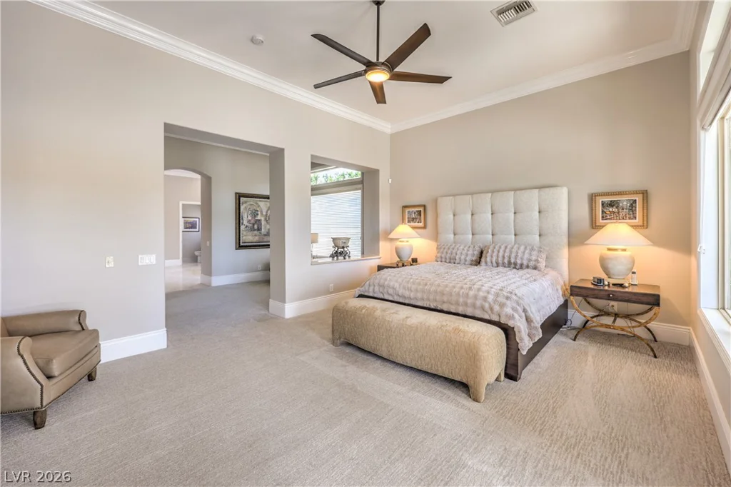 11 Isleworth, Henderson, NV 89052