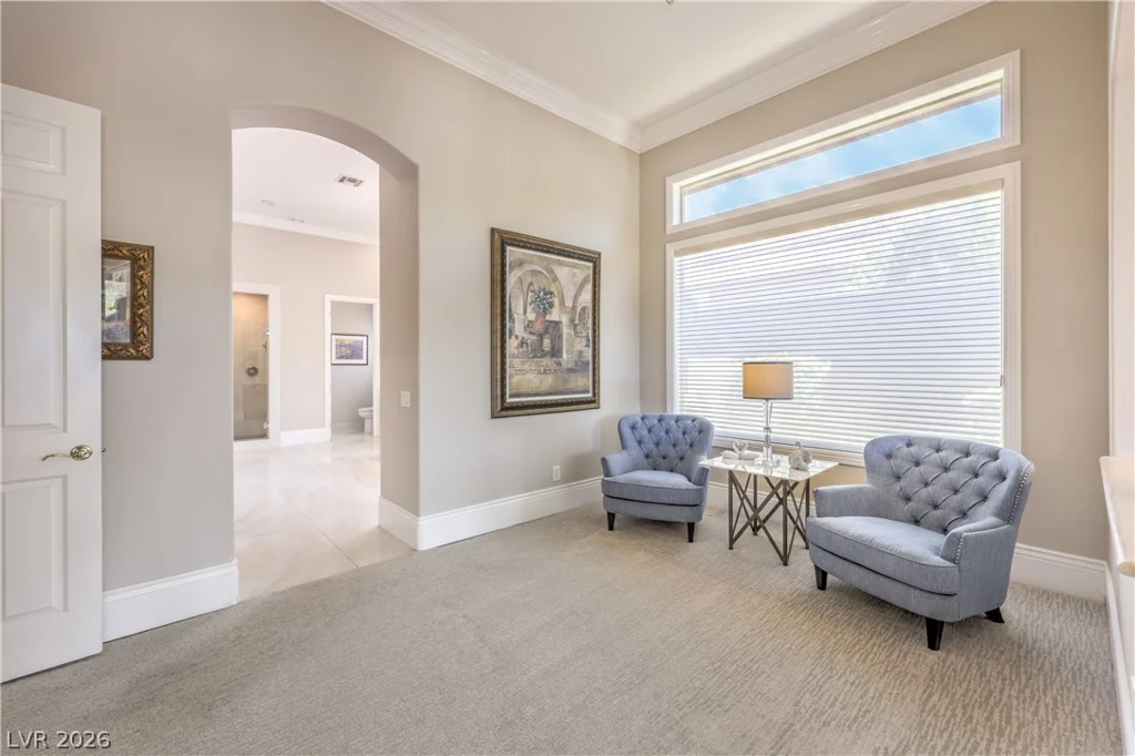 11 Isleworth, Henderson, NV 89052
