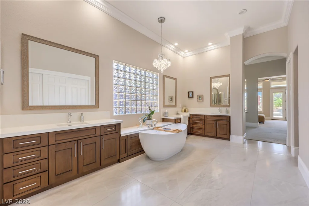 11 Isleworth, Henderson, NV 89052