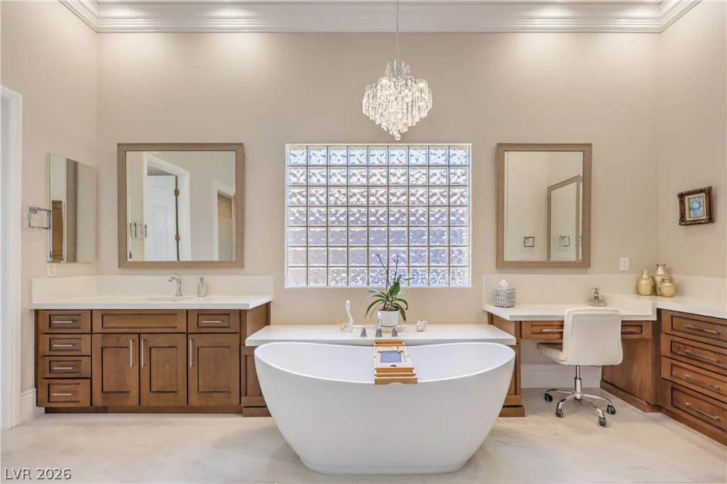 11 Isleworth, Henderson, NV 89052