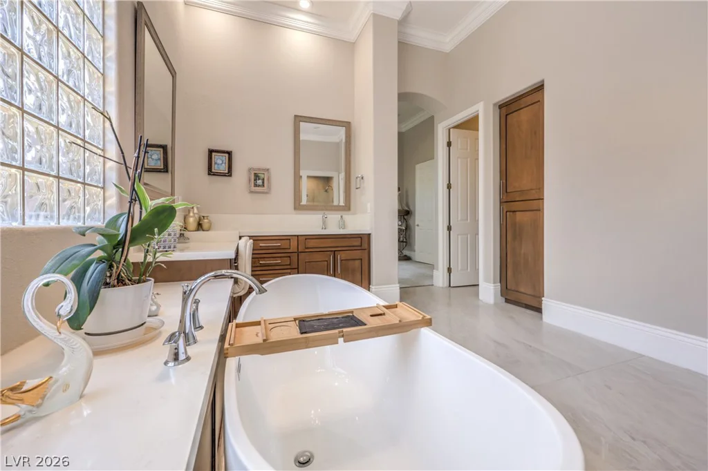 11 Isleworth, Henderson, NV 89052