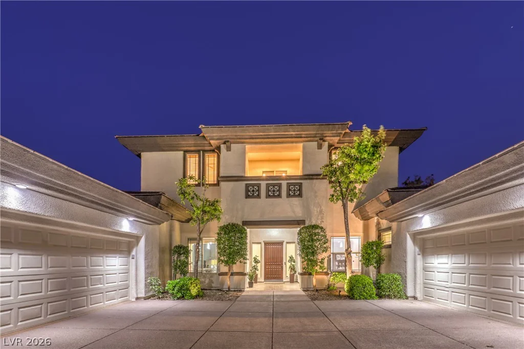 11 Isleworth, Henderson, NV 89052