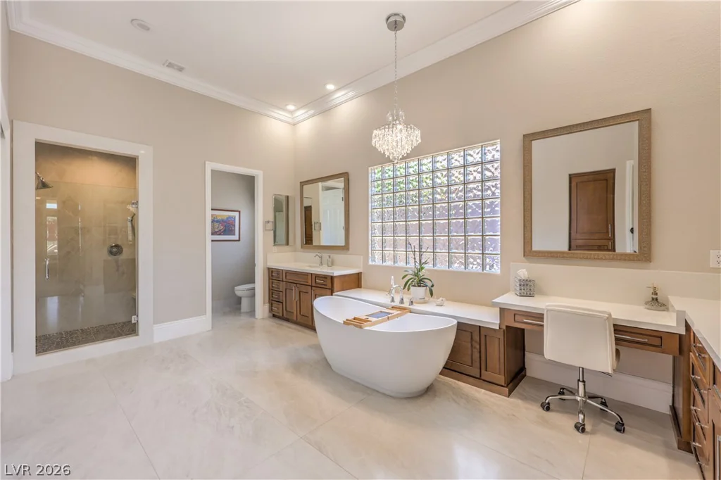 11 Isleworth, Henderson, NV 89052