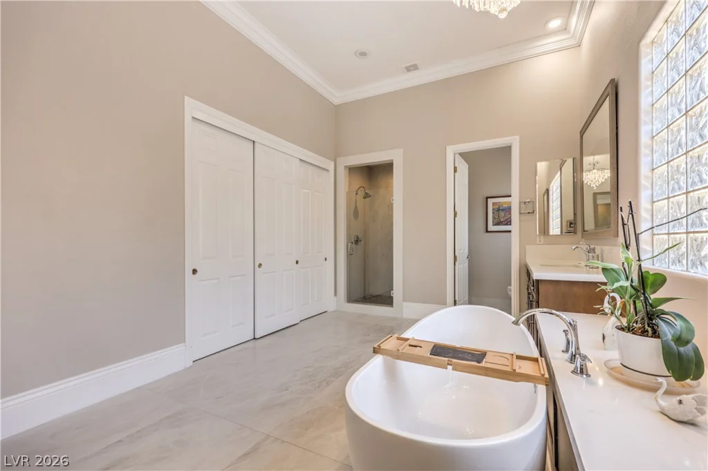 11 Isleworth, Henderson, NV 89052