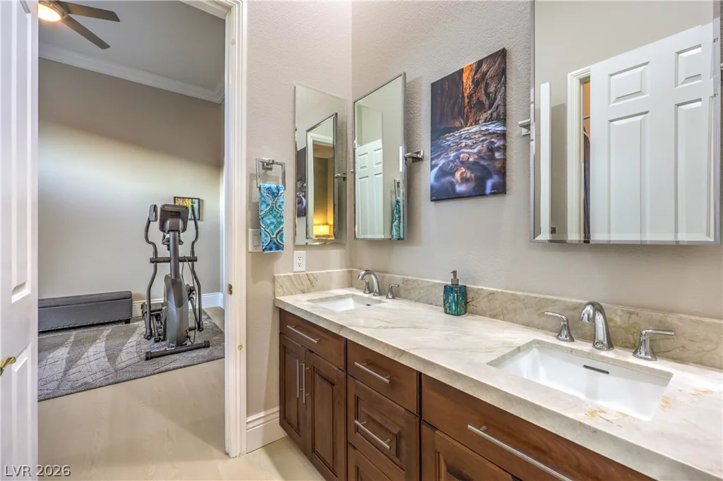 11 Isleworth, Henderson, NV 89052