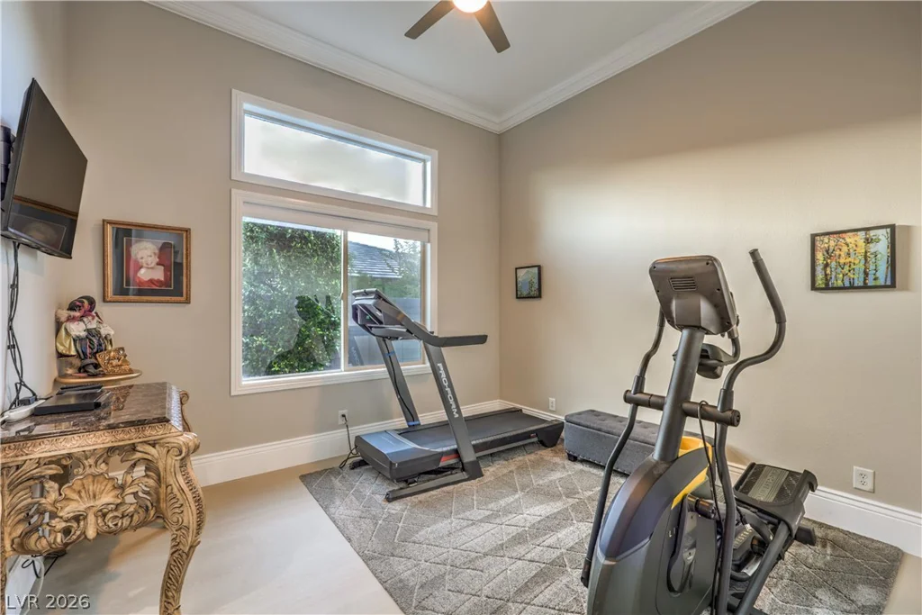 11 Isleworth, Henderson, NV 89052