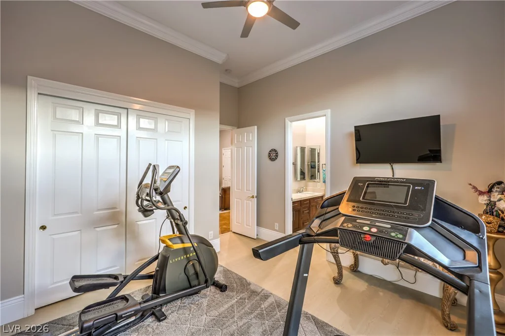 11 Isleworth, Henderson, NV 89052