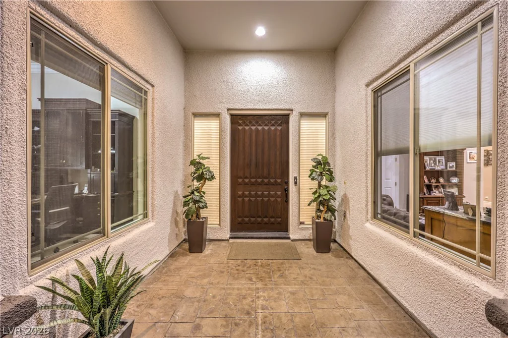 11 Isleworth, Henderson, NV 89052