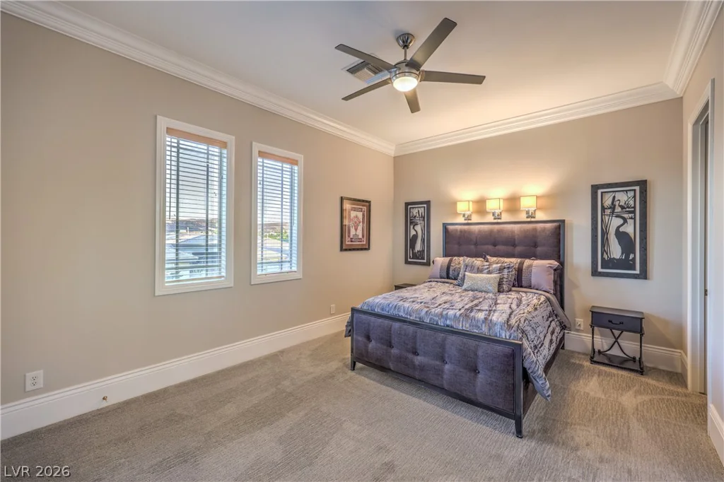 11 Isleworth, Henderson, NV 89052