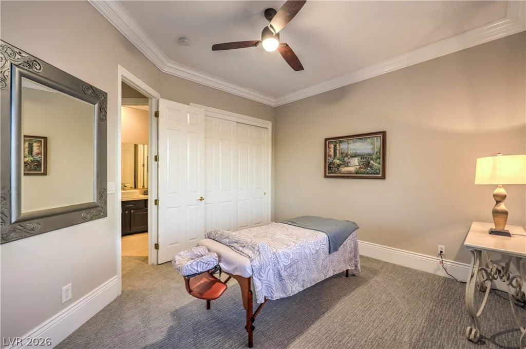 11 Isleworth, Henderson, NV 89052