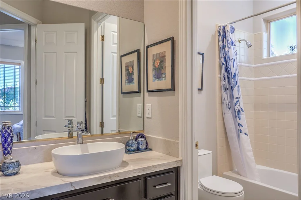 11 Isleworth, Henderson, NV 89052
