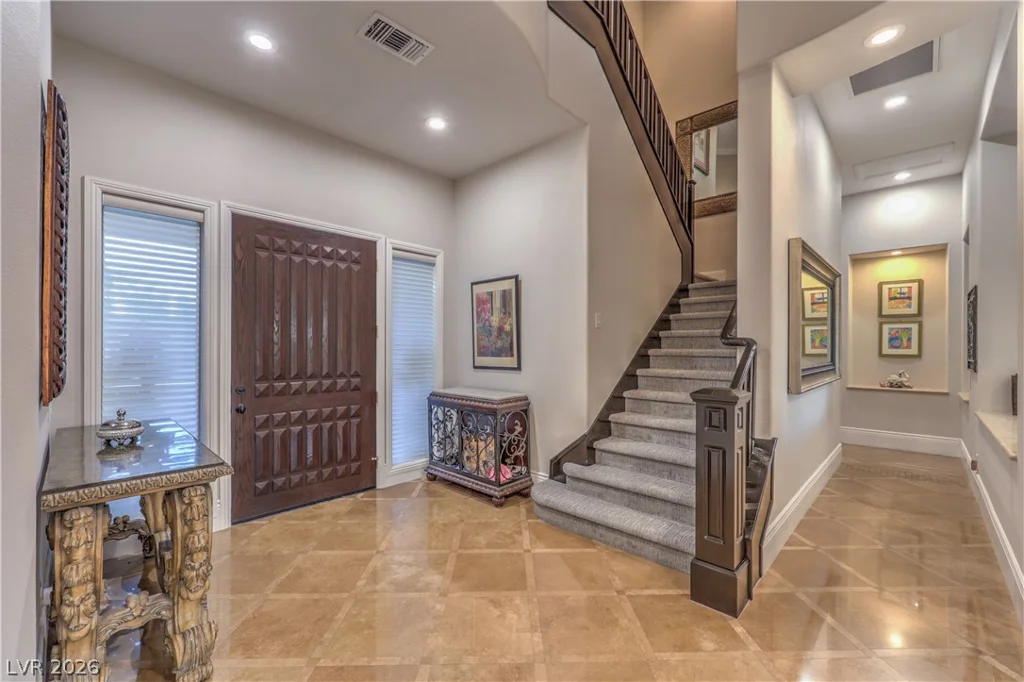 11 Isleworth, Henderson, NV 89052